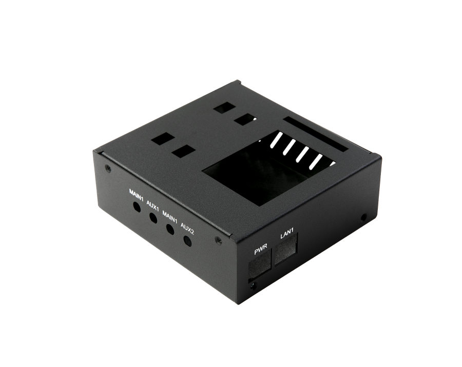 Корпус сканера TST-04